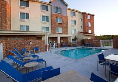 фото отеля TownePlace Suites Fayetteville North Springdale