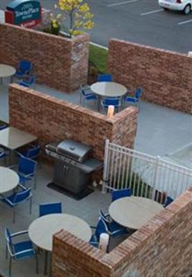 фото отеля TownePlace Suites Fayetteville North Springdale