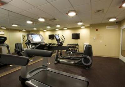фото отеля TownePlace Suites Fayetteville North Springdale
