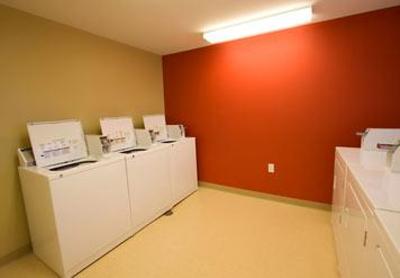 фото отеля TownePlace Suites Fayetteville North Springdale