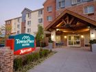 фото отеля TownePlace Suites Fayetteville North Springdale