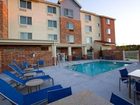 фото отеля TownePlace Suites Fayetteville North Springdale