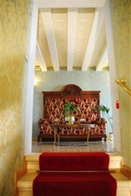 фото отеля Villa Dolcetti