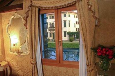 фото отеля Villa Dolcetti