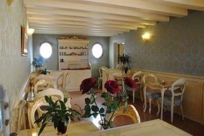 фото отеля Villa Dolcetti