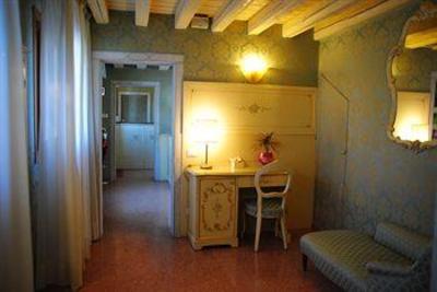 фото отеля Villa Dolcetti