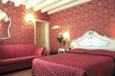 фото отеля Villa Dolcetti