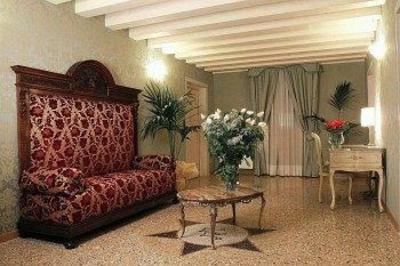 фото отеля Villa Dolcetti