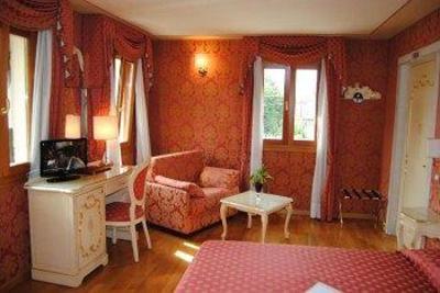 фото отеля Villa Dolcetti