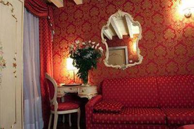 фото отеля Villa Dolcetti