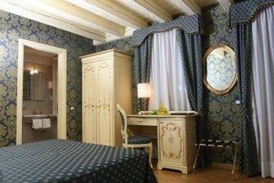 фото отеля Villa Dolcetti