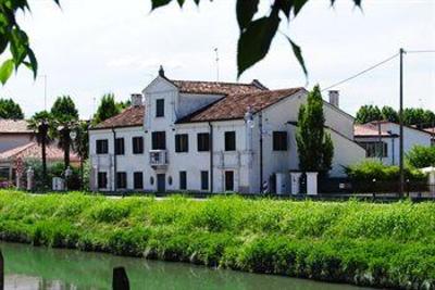 фото отеля Villa Dolcetti