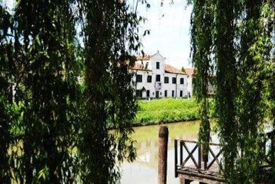 фото отеля Villa Dolcetti