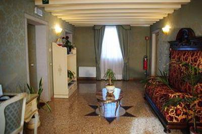 фото отеля Villa Dolcetti