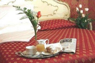 фото отеля Villa Dolcetti