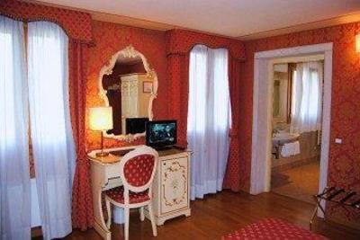 фото отеля Villa Dolcetti