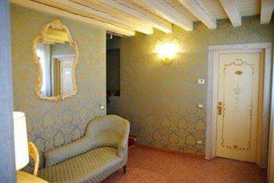 фото отеля Villa Dolcetti