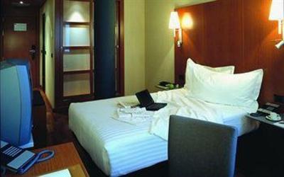 фото отеля AC Hotel Leon San Antonio by Marriott