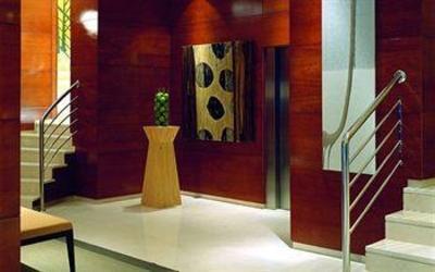 фото отеля AC Hotel Leon San Antonio by Marriott