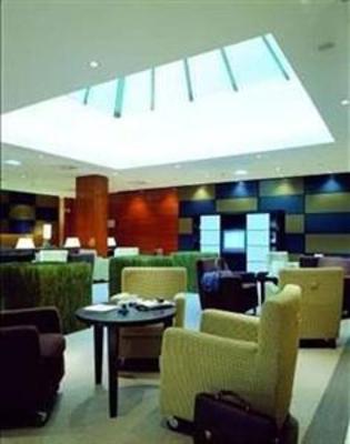 фото отеля AC Hotel Leon San Antonio by Marriott
