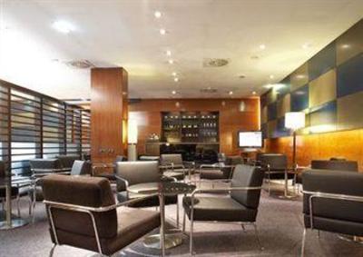 фото отеля AC Hotel Leon San Antonio by Marriott