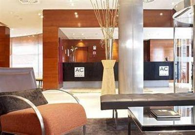 фото отеля AC Hotel Leon San Antonio by Marriott
