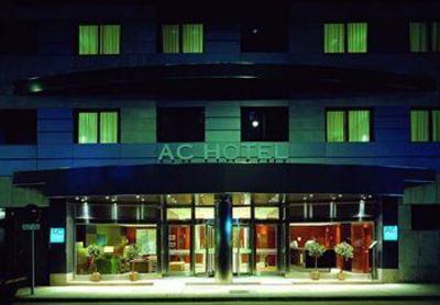 фото отеля AC Hotel Leon San Antonio by Marriott