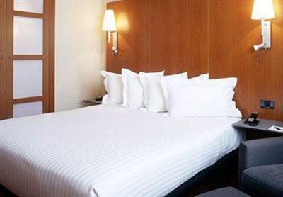 фото отеля AC Hotel Leon San Antonio by Marriott