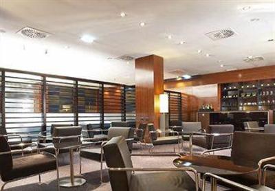 фото отеля AC Hotel Leon San Antonio by Marriott