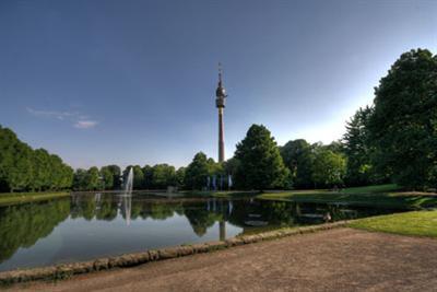 фото отеля Sport Hotel Dortmund