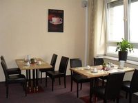 Sport Hotel Dortmund