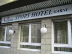 фото отеля Sport Hotel Dortmund