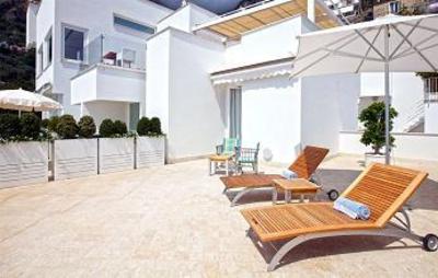 фото отеля Casa Angelina