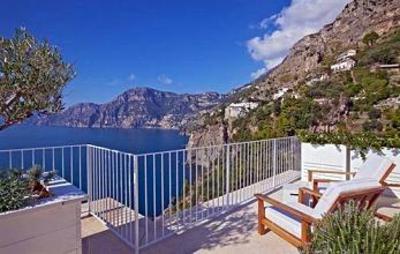 фото отеля Casa Angelina
