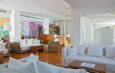 фото отеля Casa Angelina