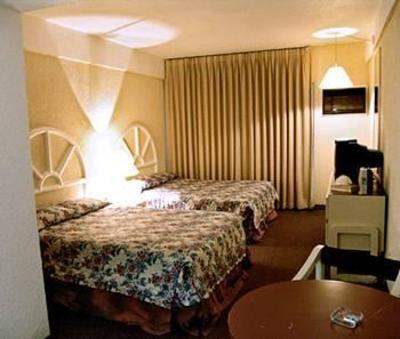 фото отеля Costa Baja Condo Hotel Ensenada