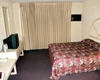 фото отеля Costa Baja Condo Hotel Ensenada