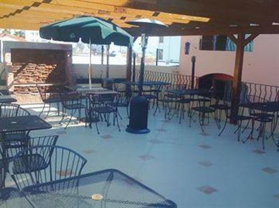 фото отеля Costa Baja Condo Hotel Ensenada