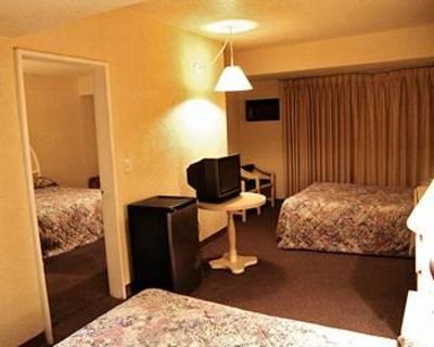фото отеля Costa Baja Condo Hotel Ensenada
