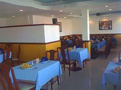 фото отеля Costa Baja Condo Hotel Ensenada