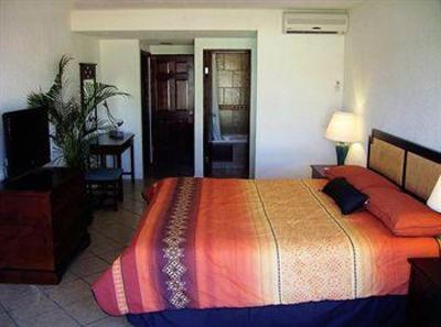фото отеля Costa Baja Condo Hotel Ensenada