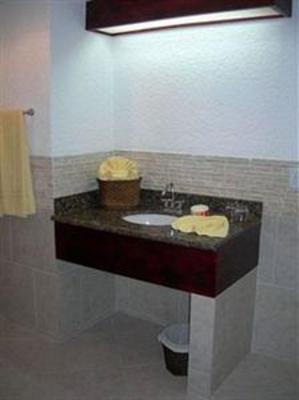 фото отеля Costa Baja Condo Hotel Ensenada