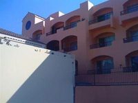 Costa Baja Condo Hotel Ensenada
