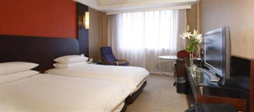 фото отеля SSAW Hotel Yilian
