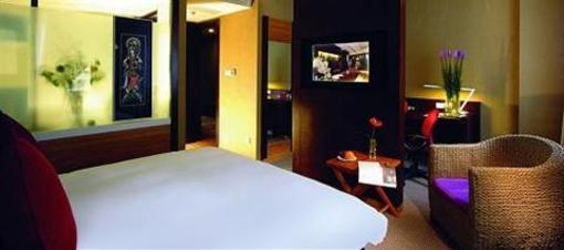 фото отеля SSAW Hotel Yilian