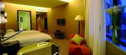 фото отеля SSAW Hotel Yilian