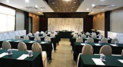фото отеля SSAW Hotel Yilian