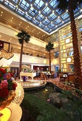 фото отеля Jiuquan Hotel