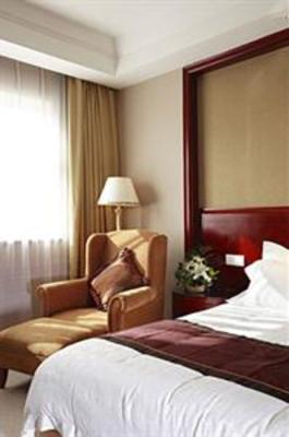 фото отеля Jiuquan Hotel