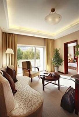 фото отеля Jiuquan Hotel